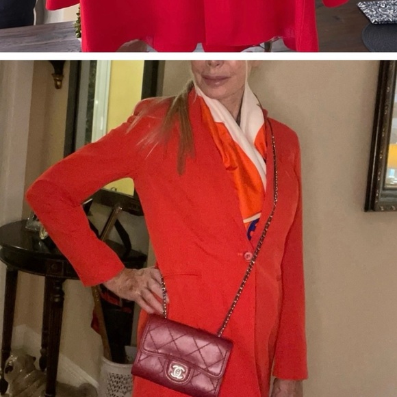 Italian blazer - Picture 5 of 7